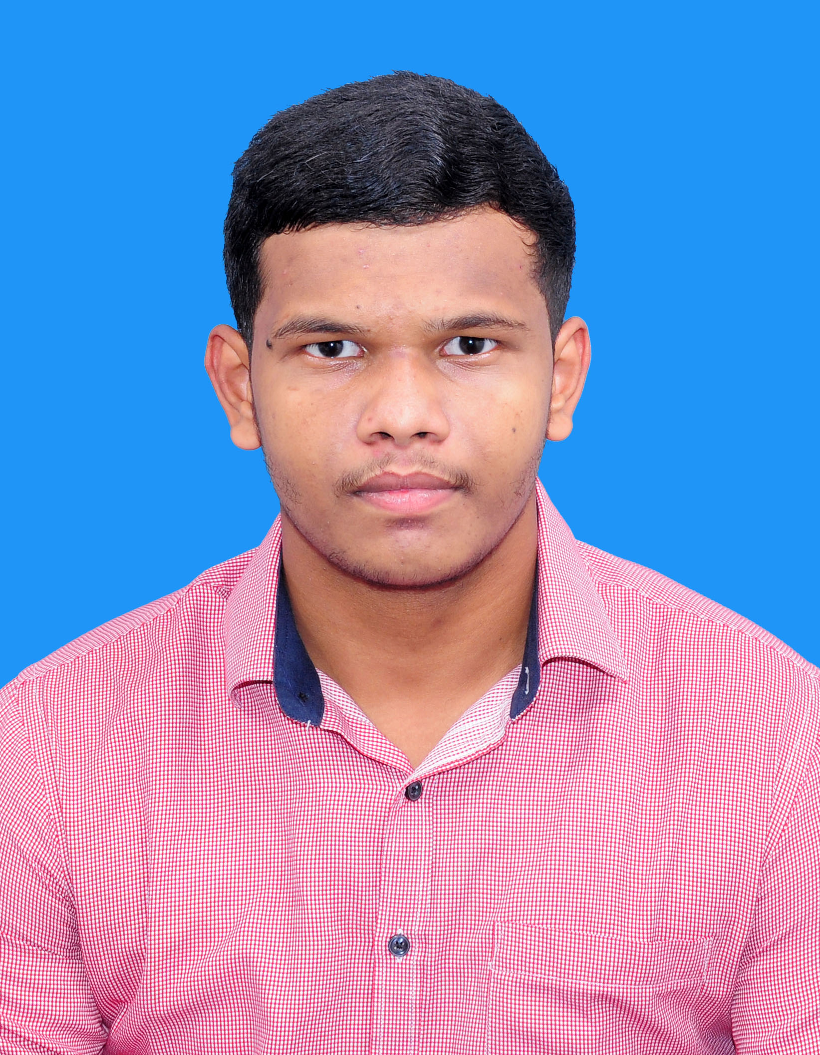Karthikraj R